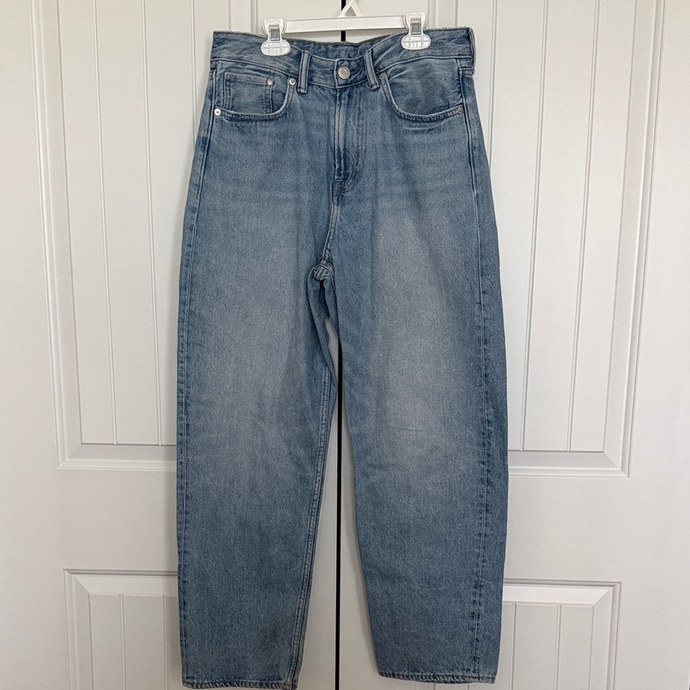 H&M Loose Jeans - Men’s 28/32